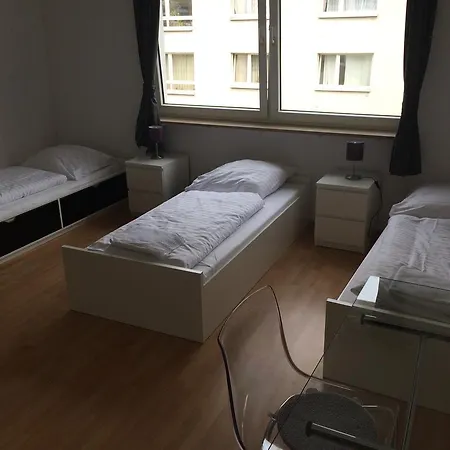 Apartment Nippes City Cologne