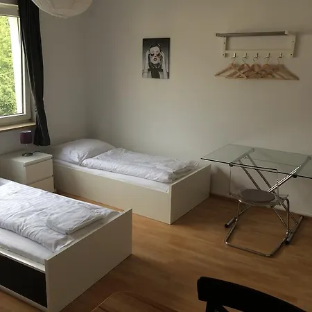 Apartment Nippes City