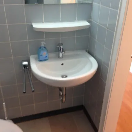 Nippes City Apartment